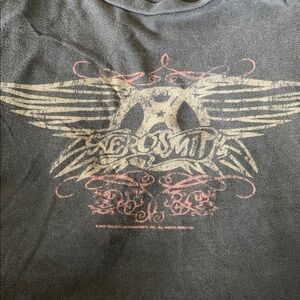Aerosmith